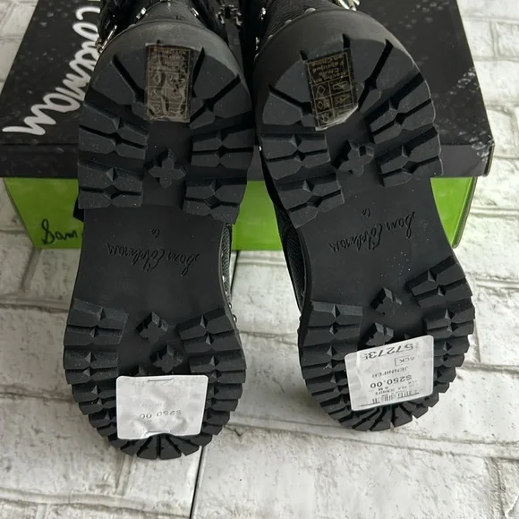 Sam Edelman Boots - Picture 9 of 11